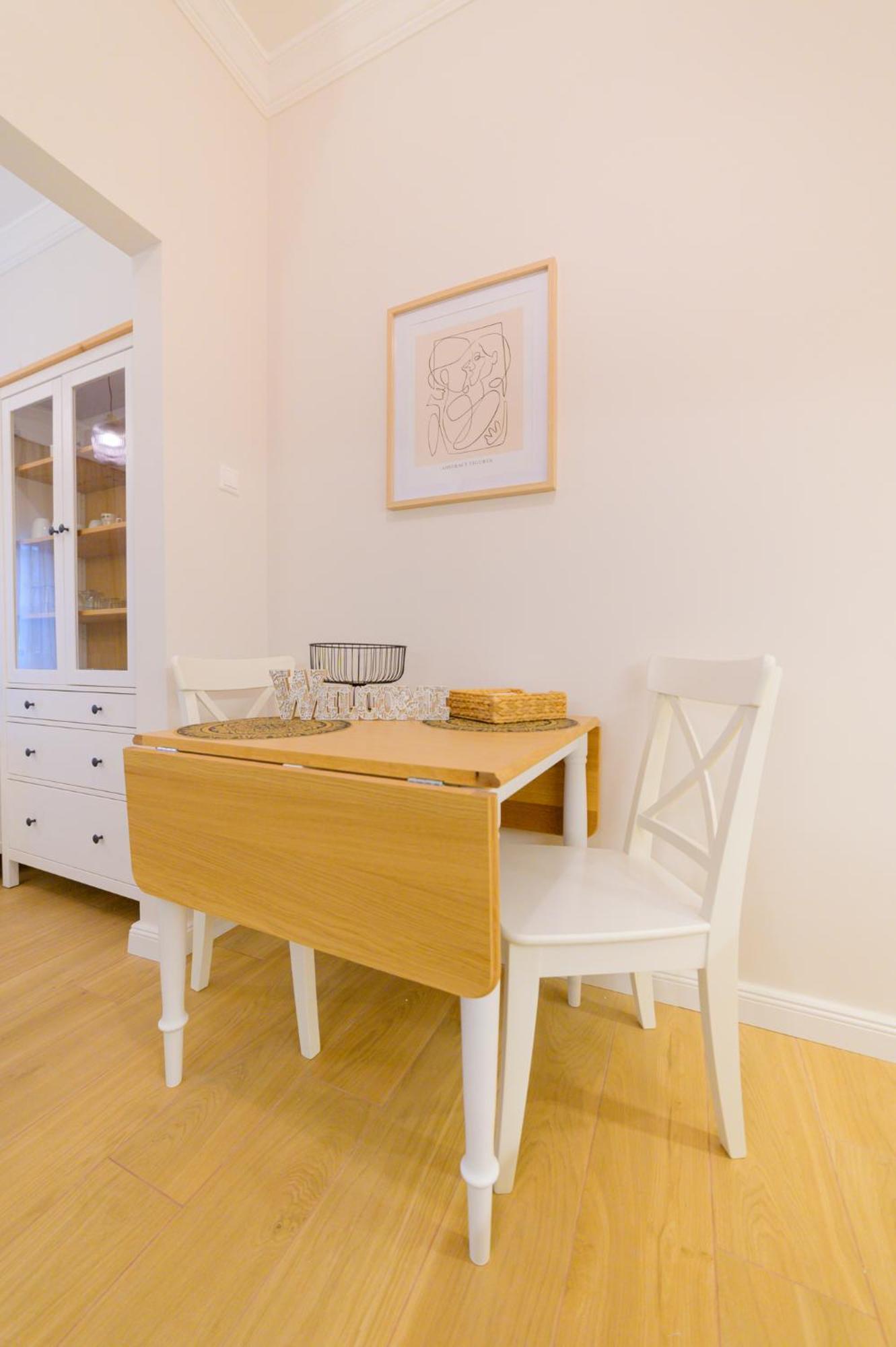 New Modern 2Nd Floor Apartment Salonicco Esterno foto