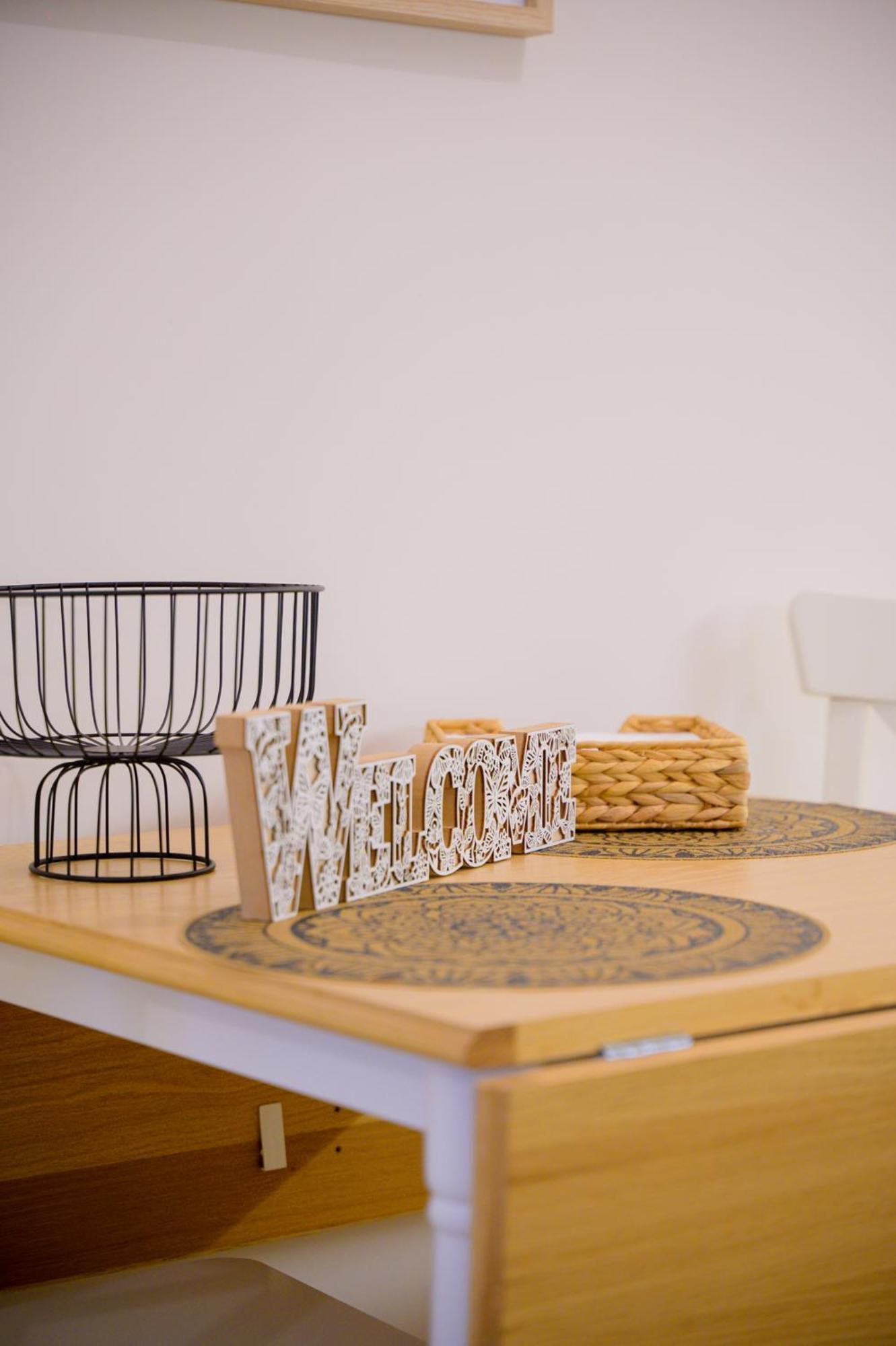 New Modern 2Nd Floor Apartment Salonicco Esterno foto