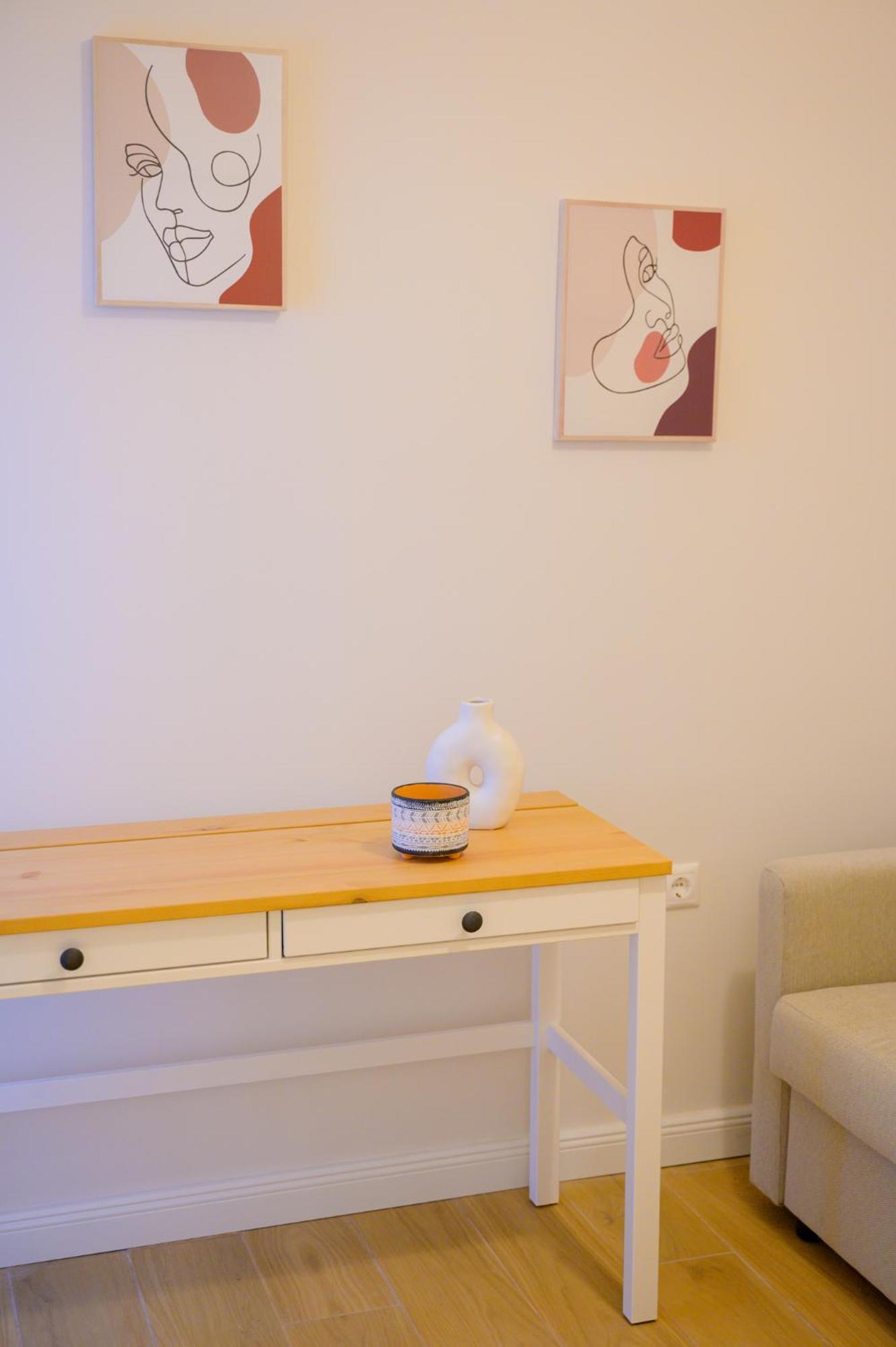 New Modern 2Nd Floor Apartment Salonicco Esterno foto