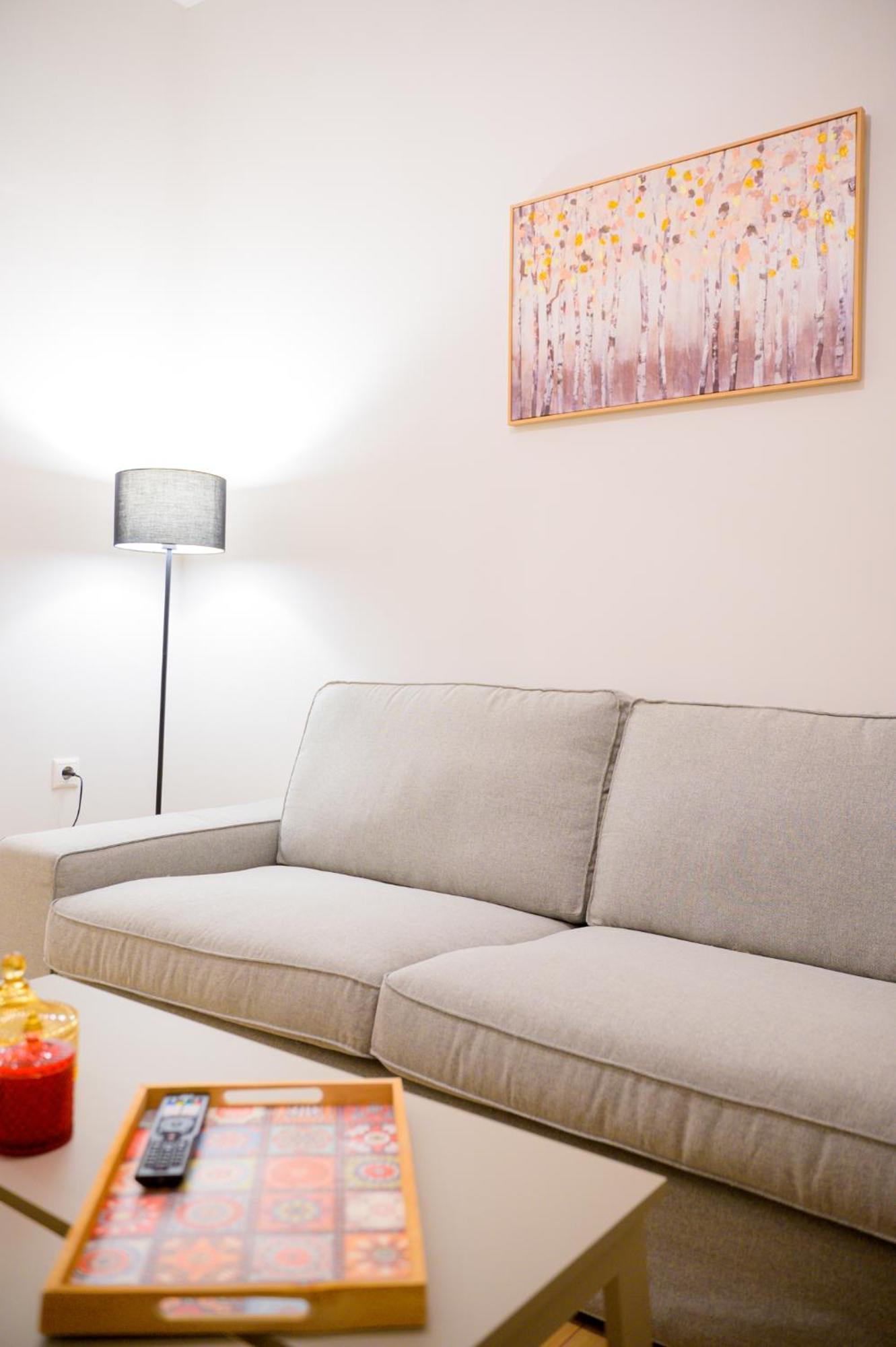 New Modern 2Nd Floor Apartment Salonicco Esterno foto